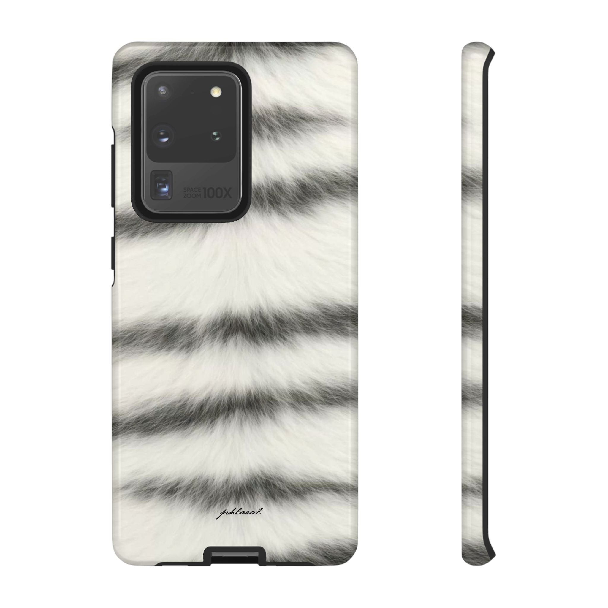 Glacier Stripe No.2