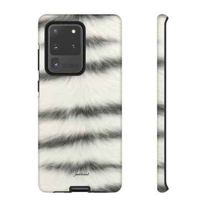 Glacier Stripe No.2