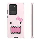 dōmo pink premium feel
