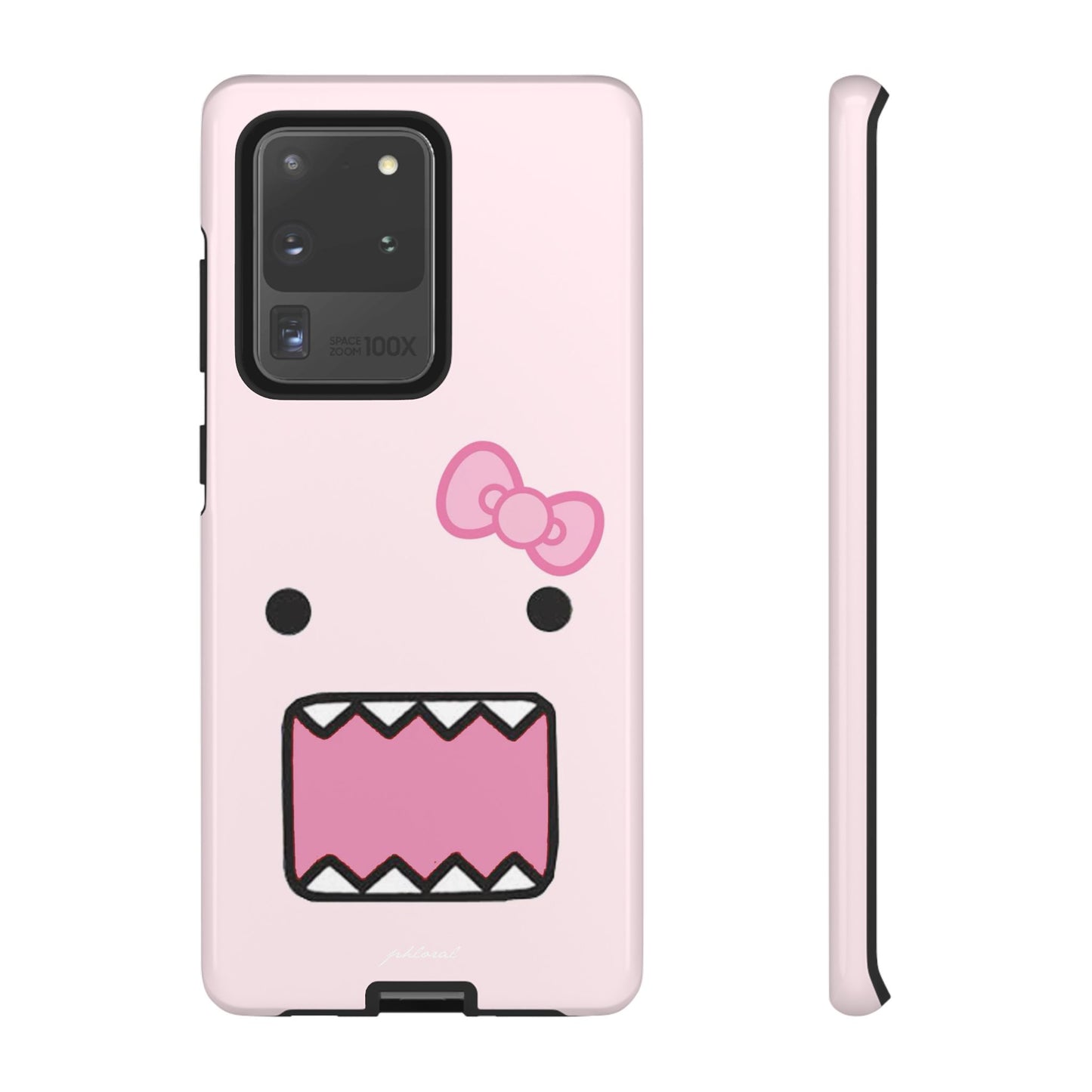 dōmo pink premium feel