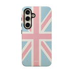 Union Jack phone case protective shell