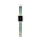 Verdelight wristband breathable material