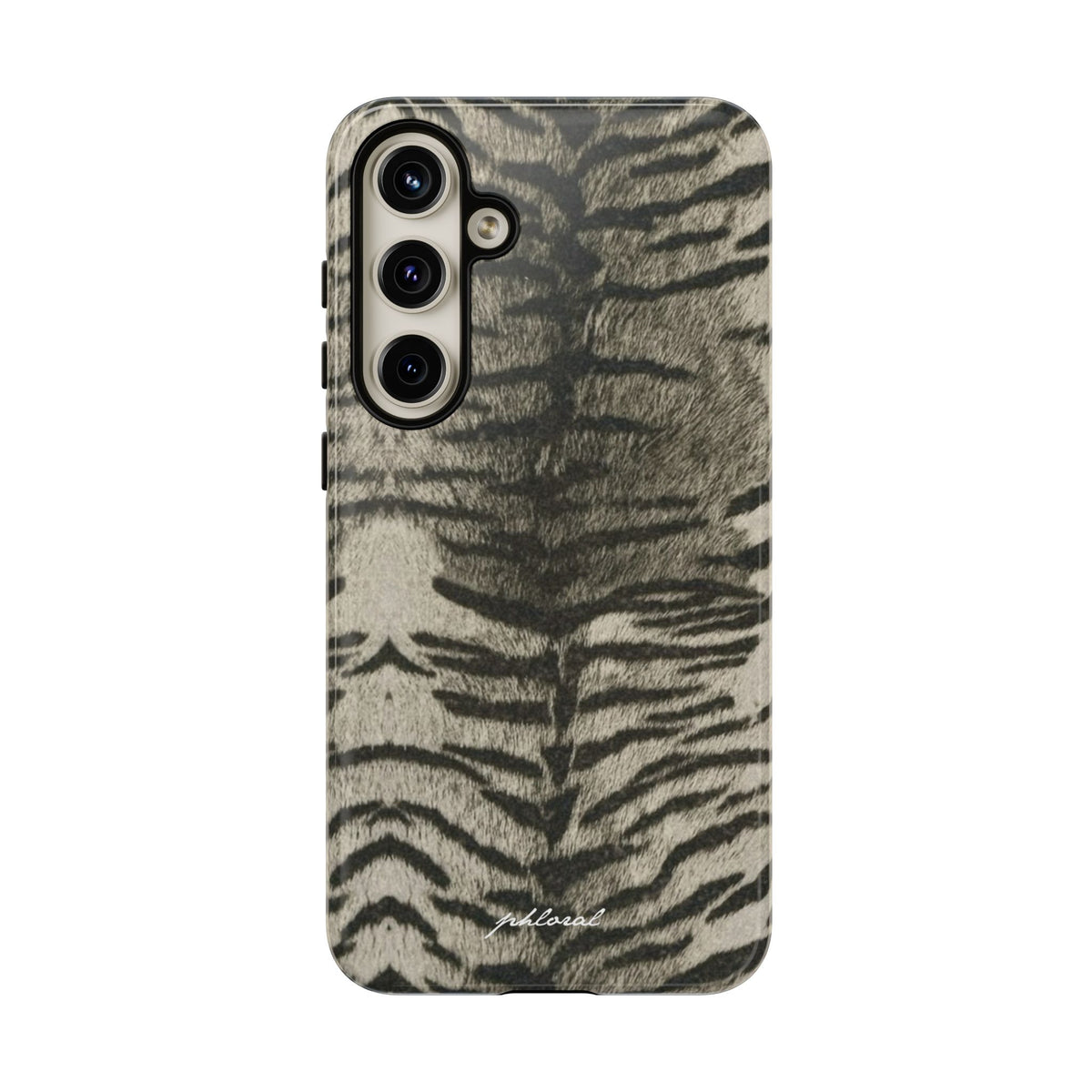 tigris noir