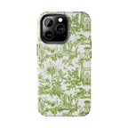 Green Escape