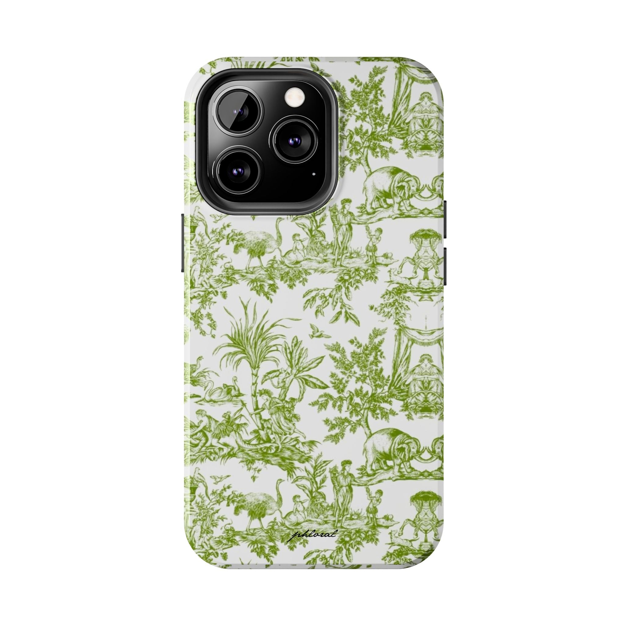 Green Escape
