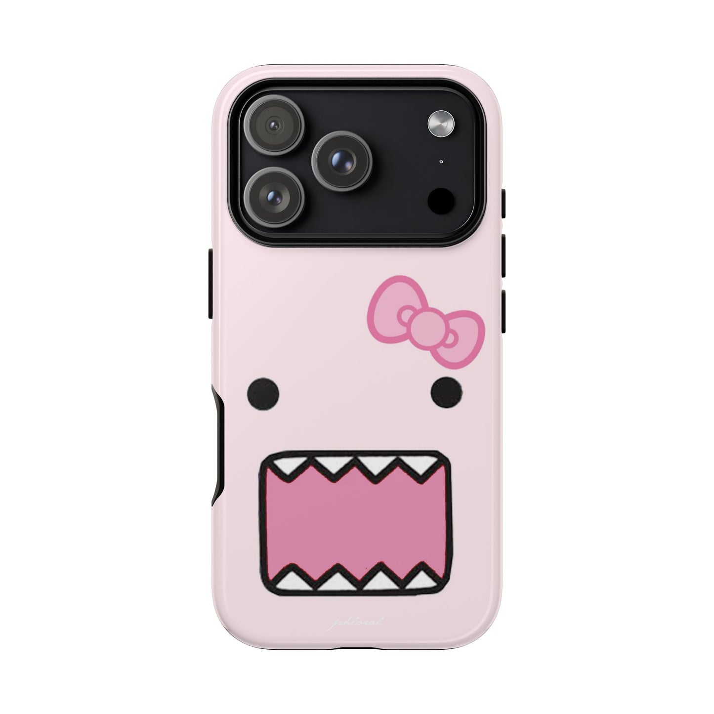 dōmo pink premium feel