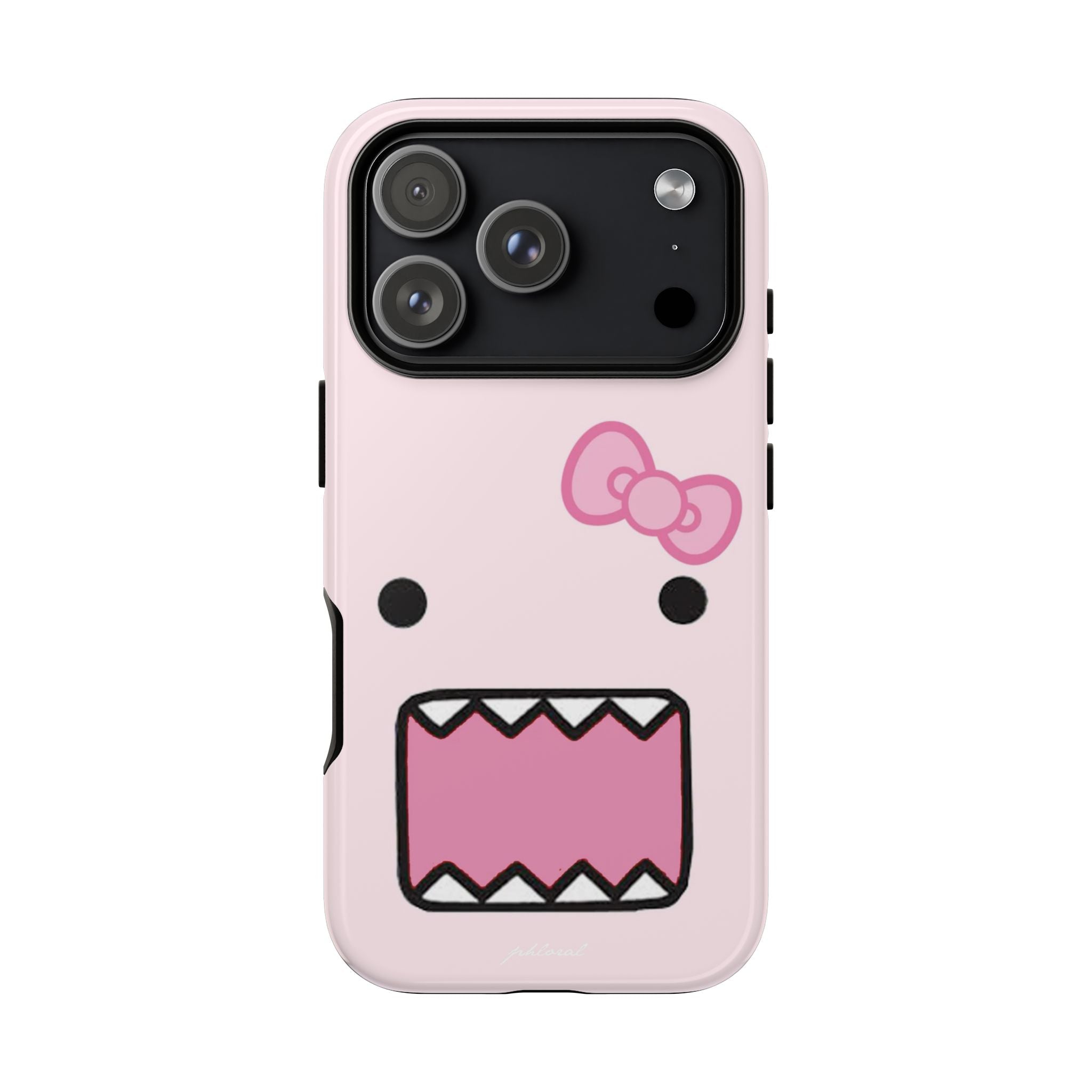 dōmo pink premium feel