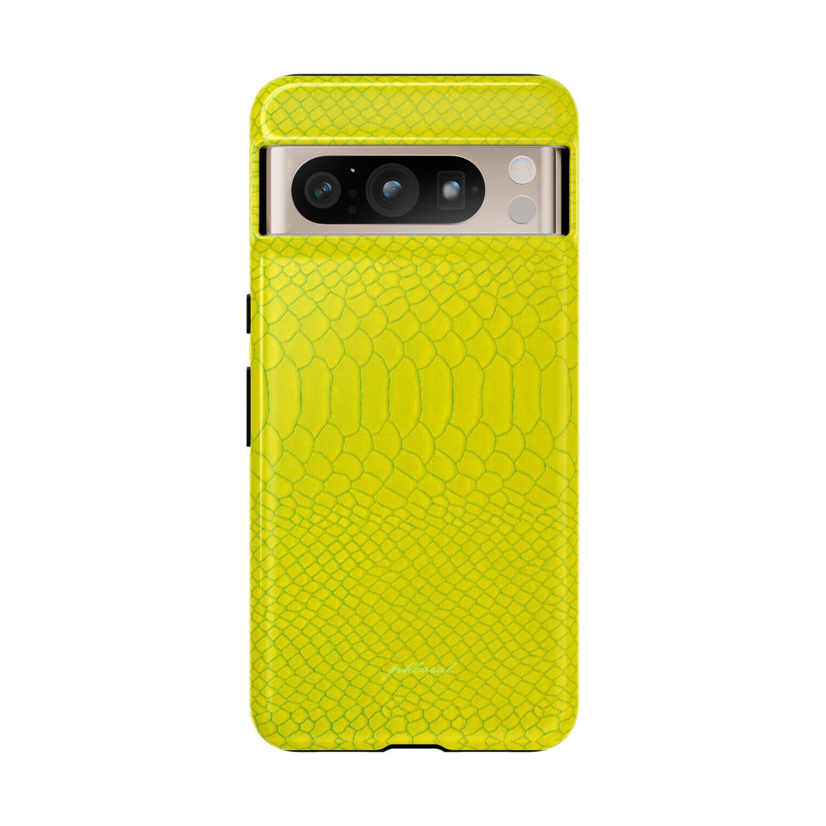 L’Exotique Citron