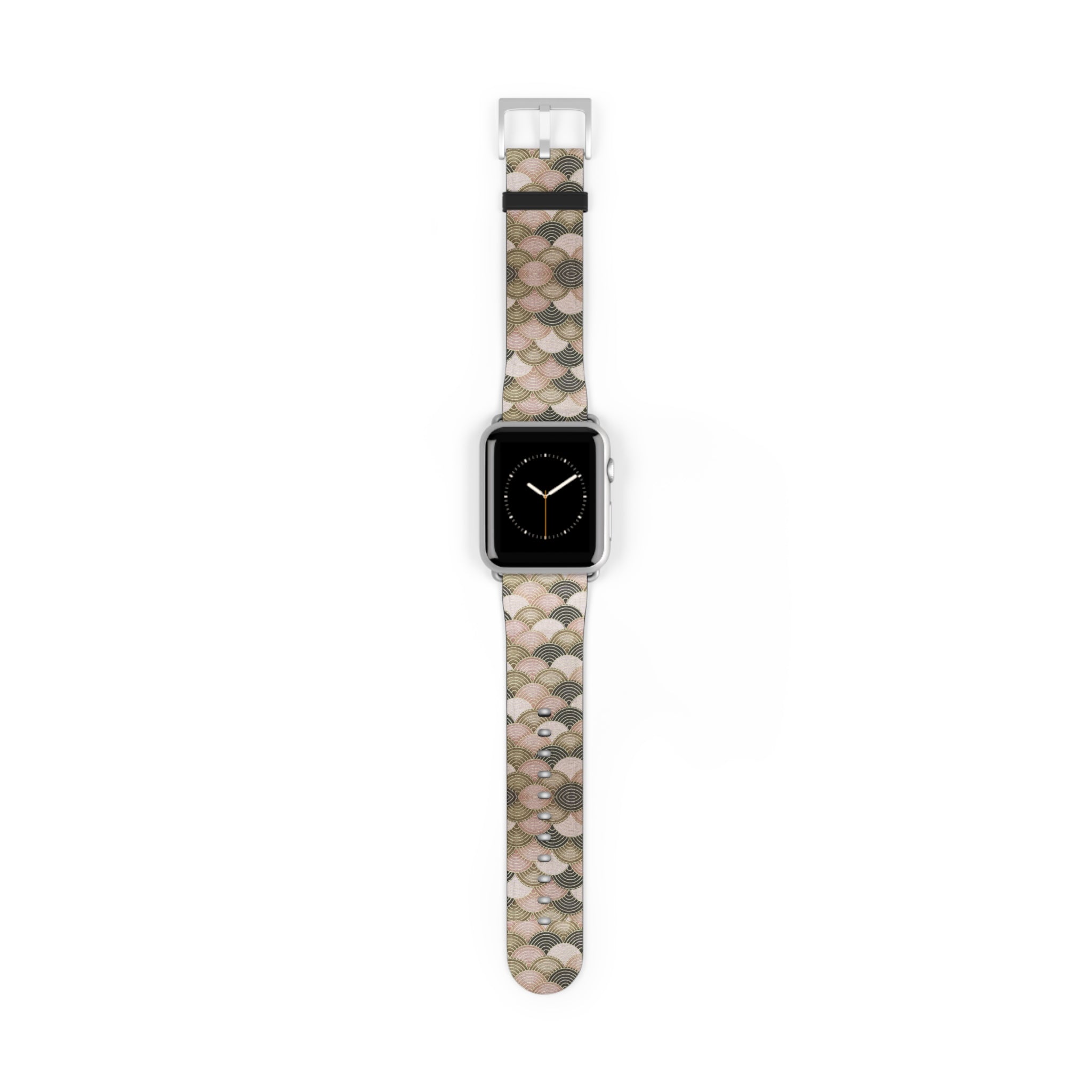 Scaloura wristband adjustable strap
