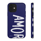 Amour Bleu