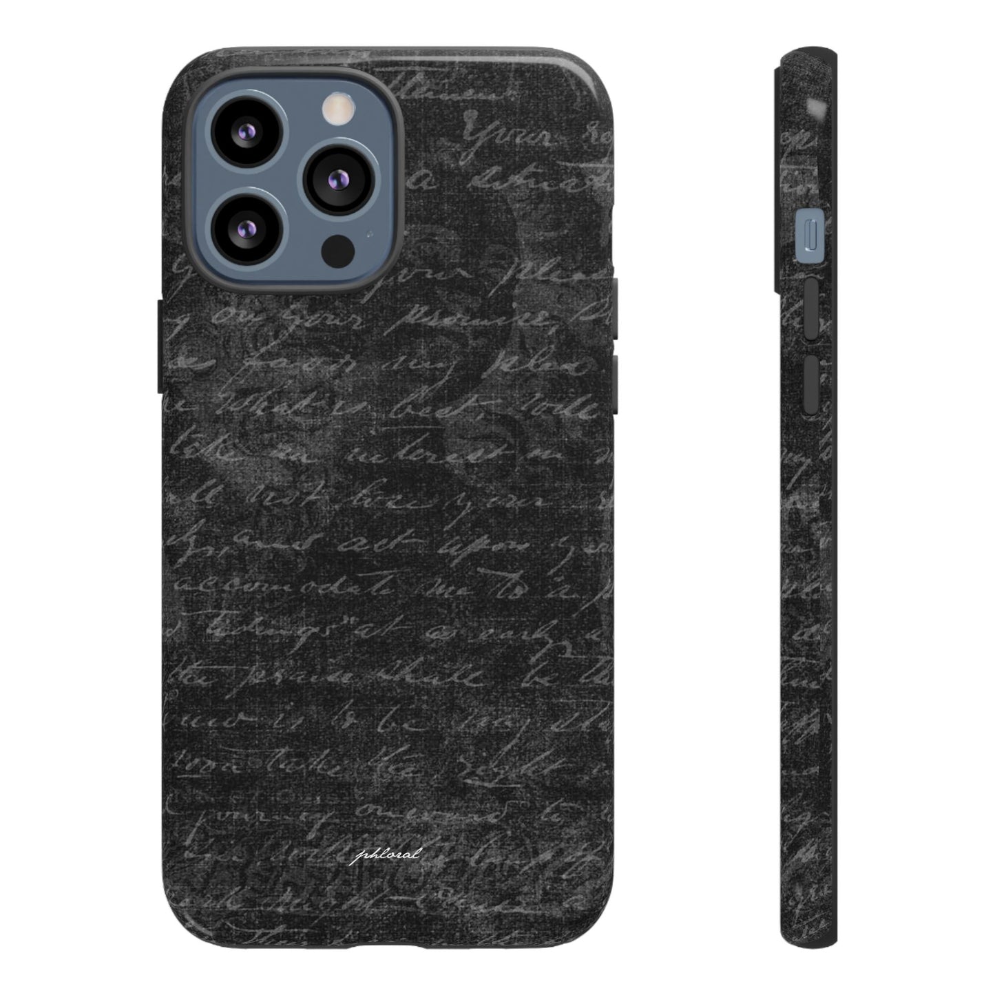 Exoletus phonecase minimalist look