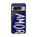Amour Bleu