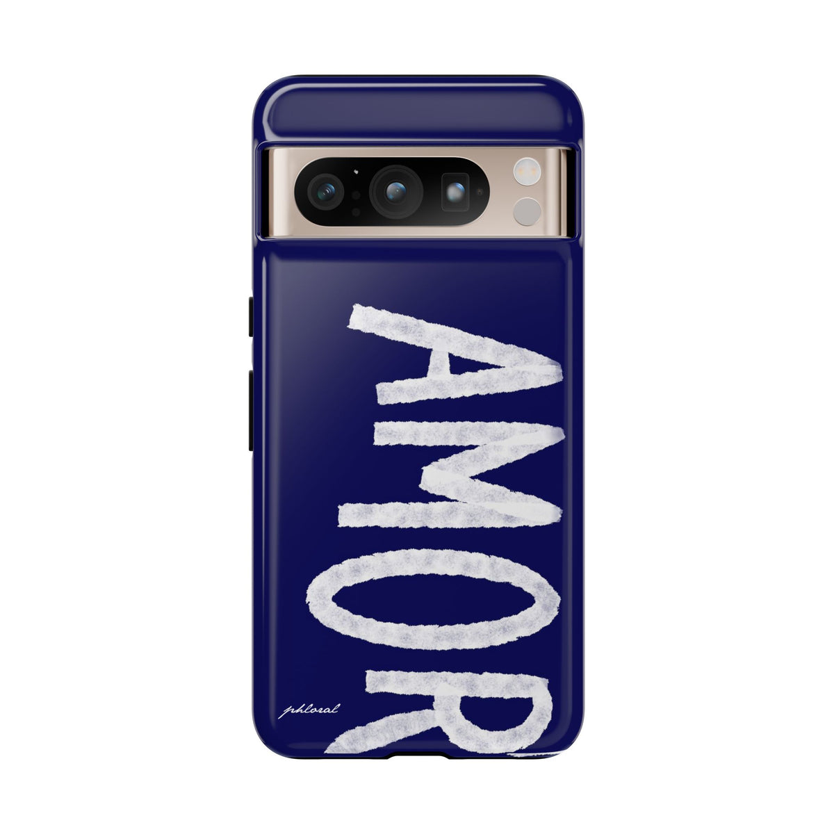 Amour Bleu