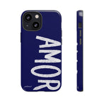 Bleu Amor