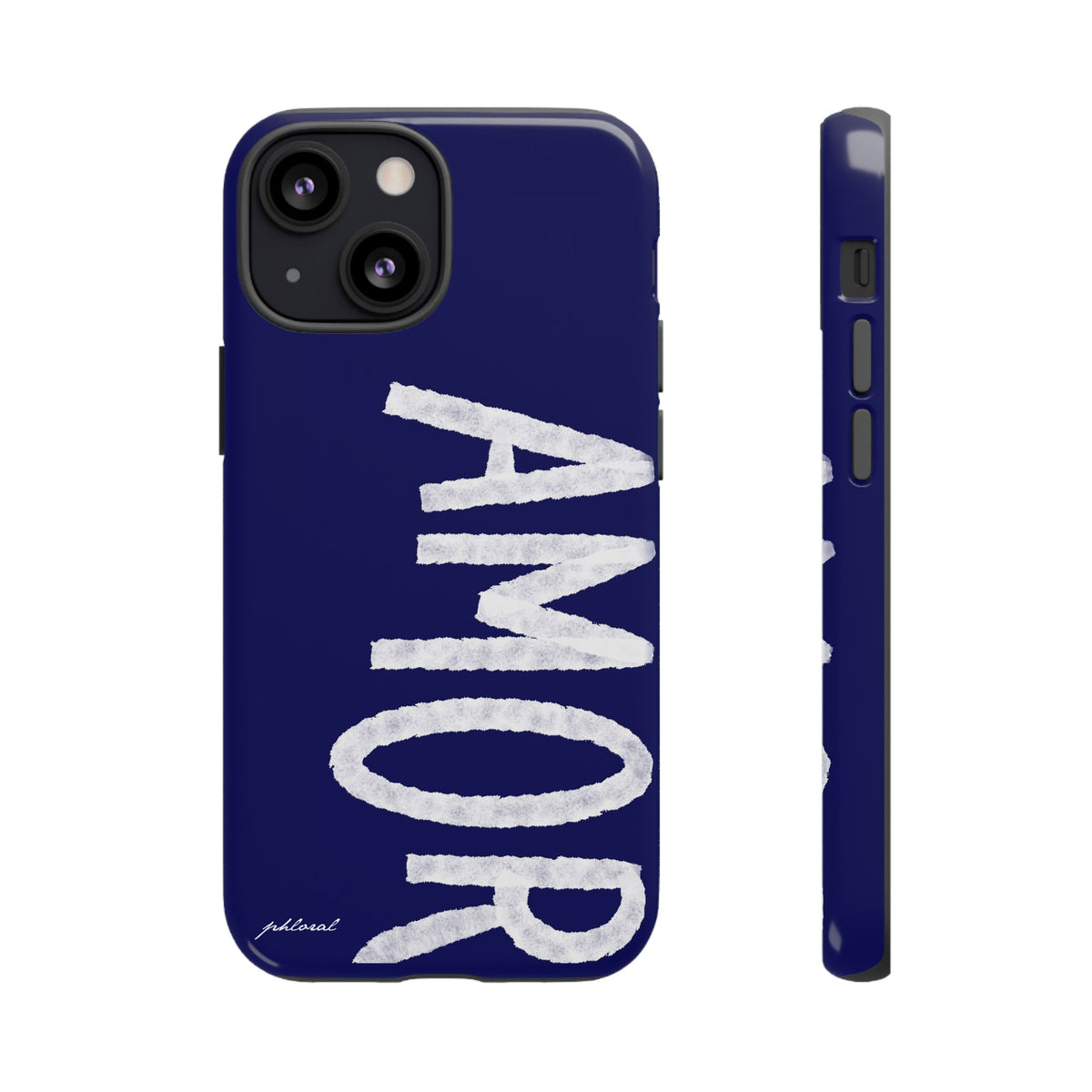 Bleu Amor