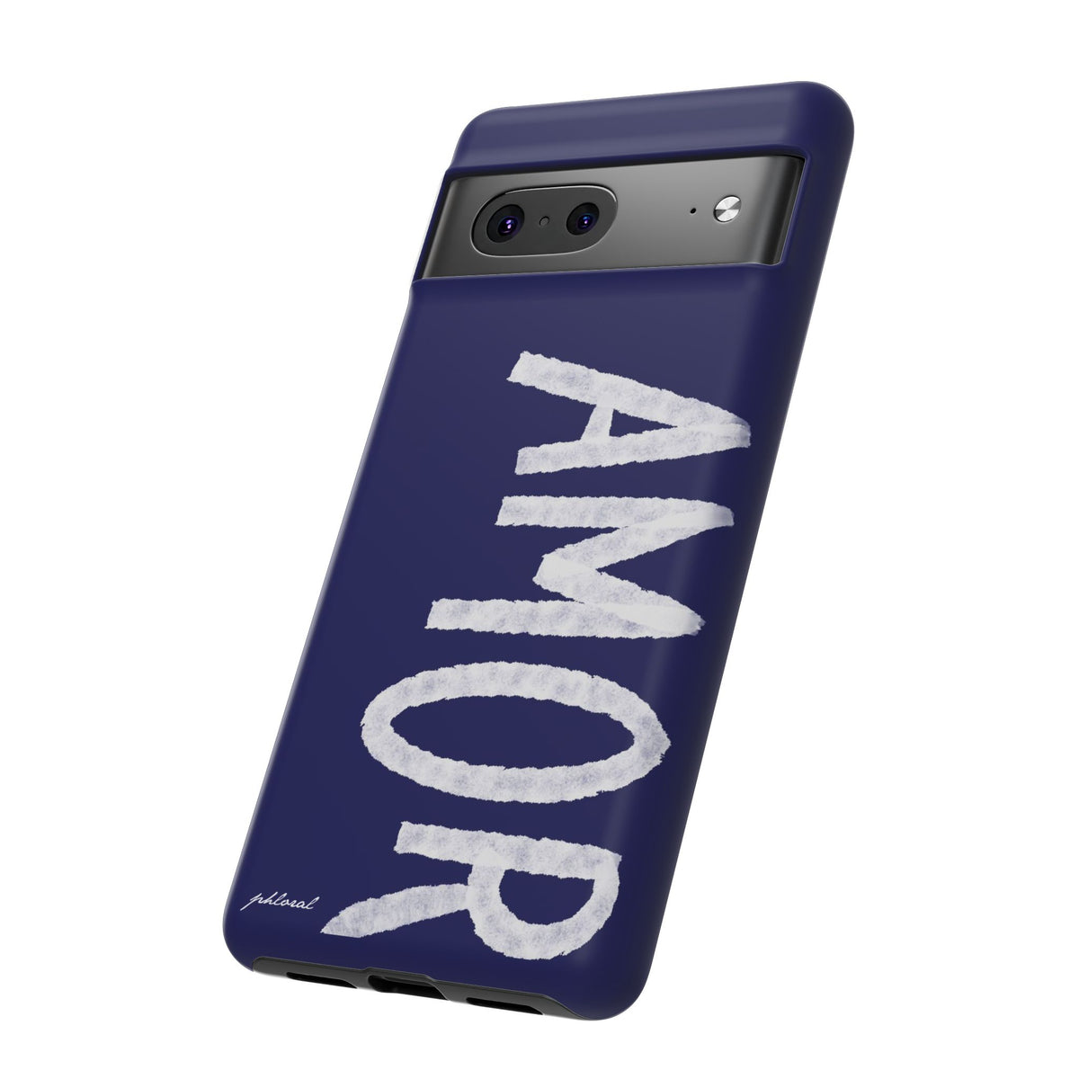 Bleu Amor