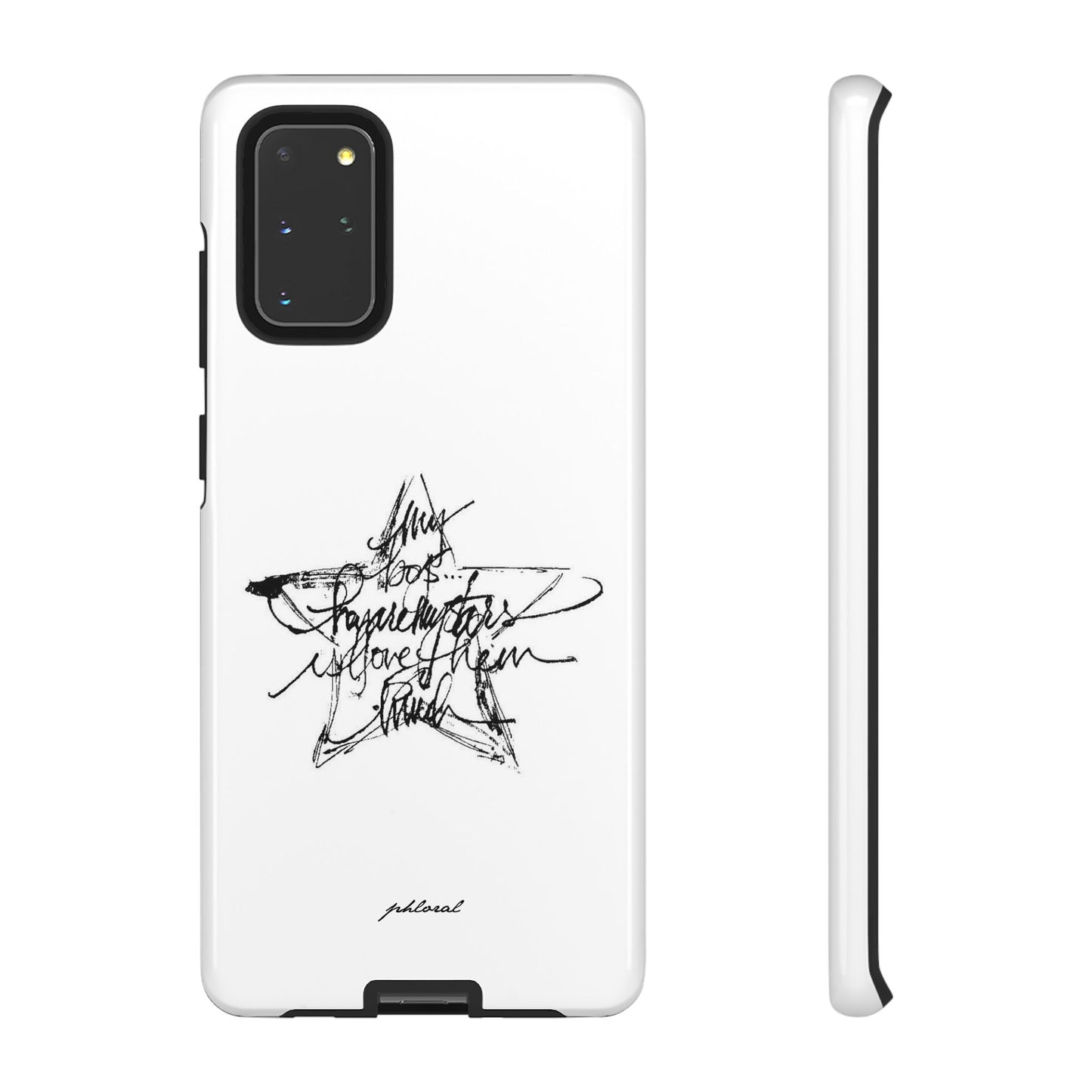 Etoile phonecase protective shell