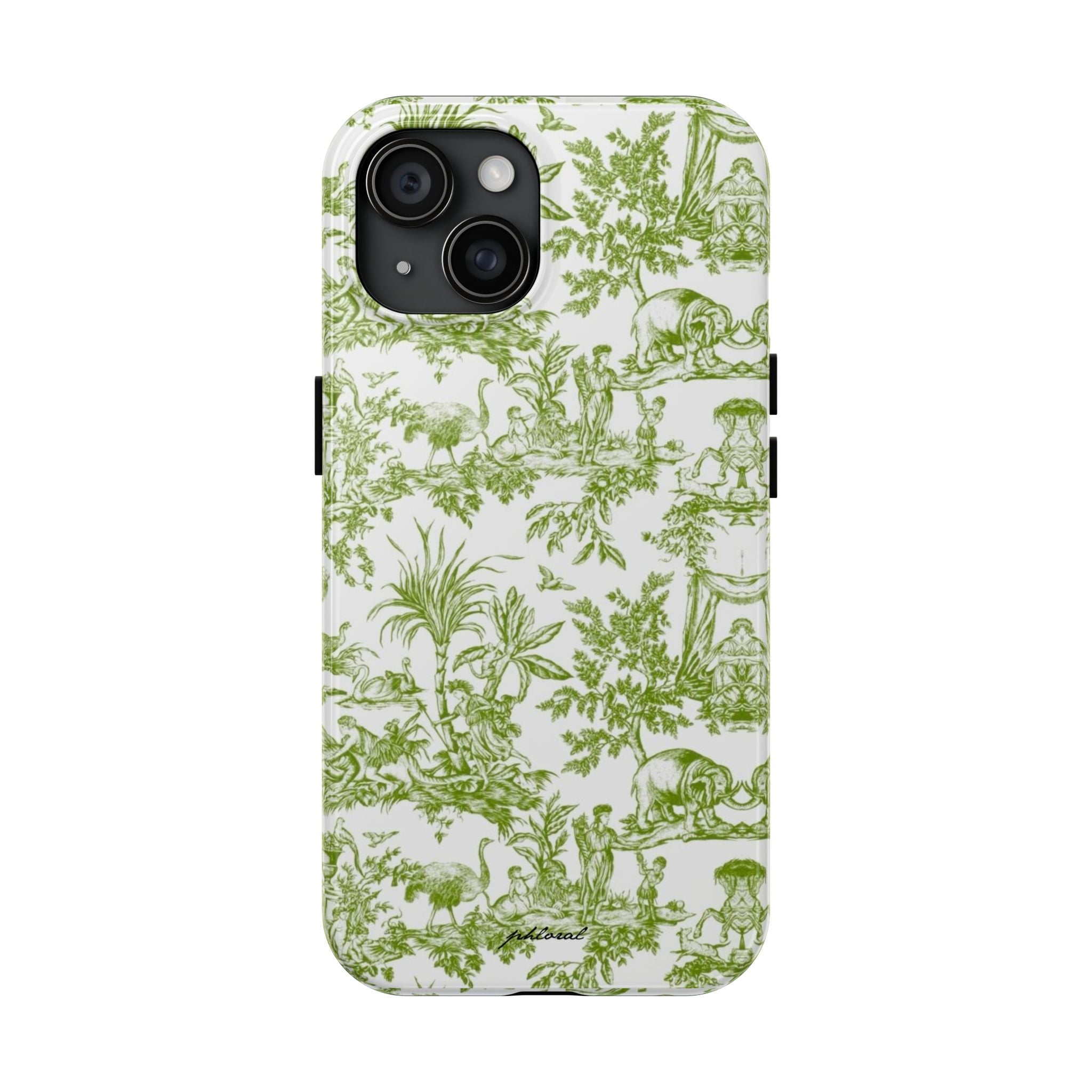 Green Escape