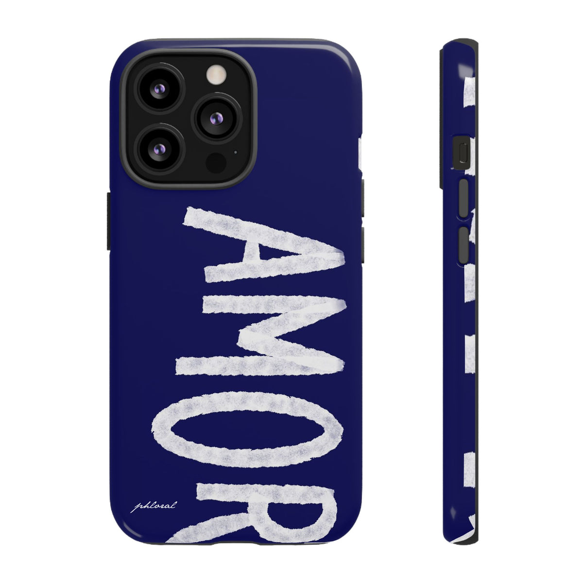 Amour Bleu