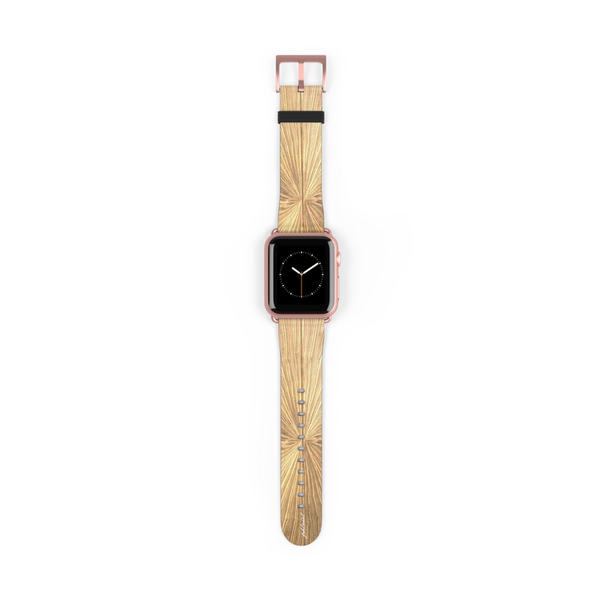 Spark wristband versatile wear