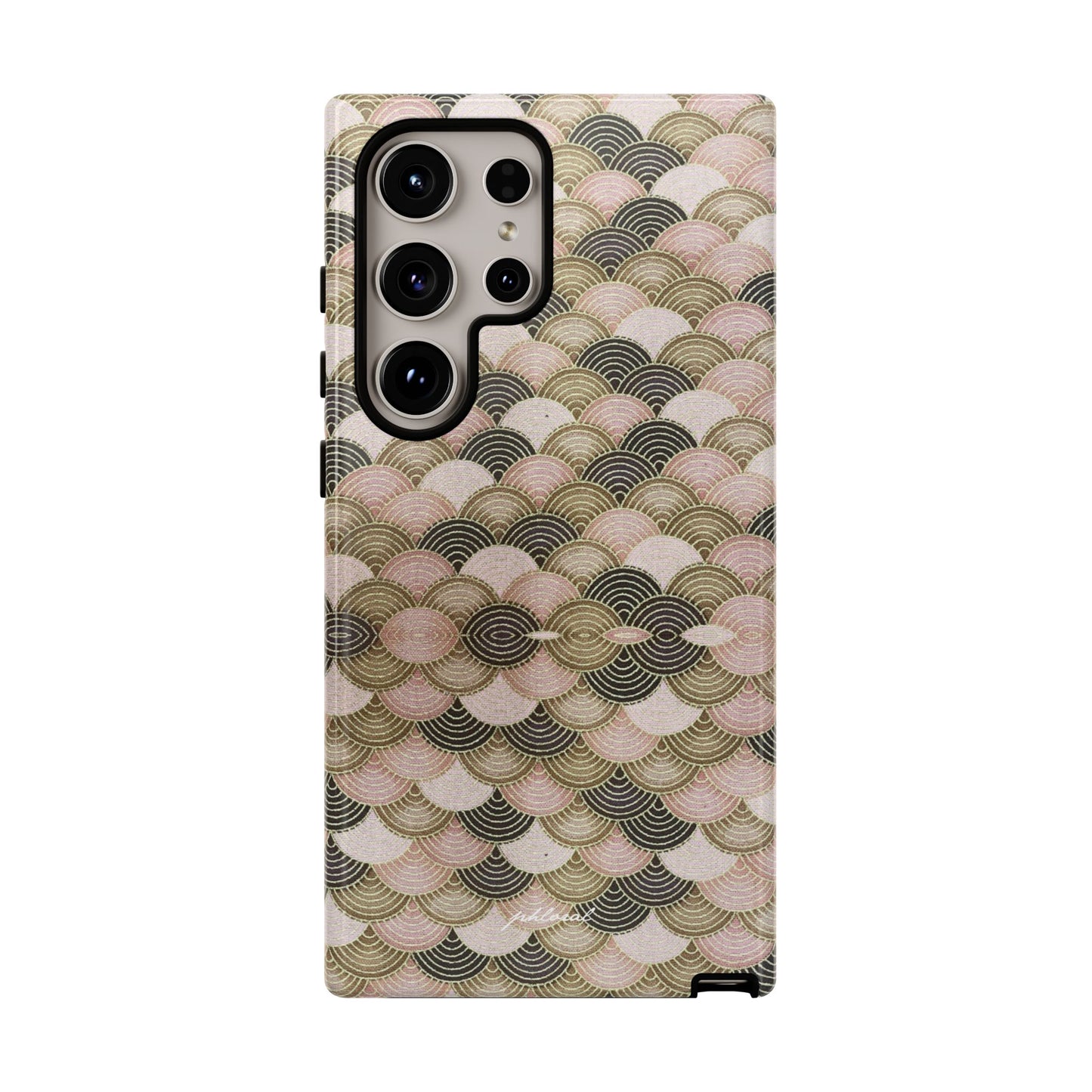 scaloura premium feel