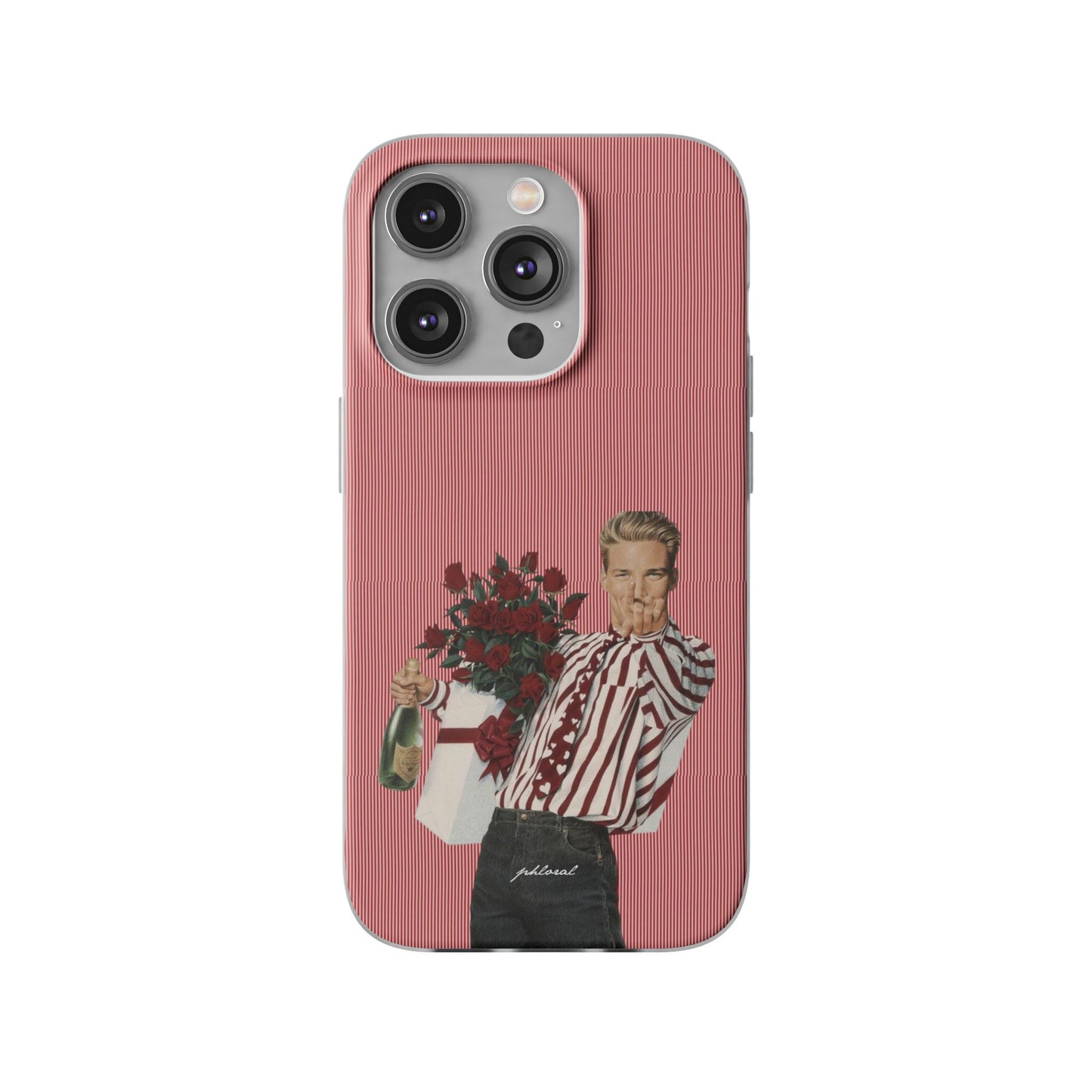 Hero image of Heartthrob showing full design and style