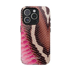 Scarlet scales (Magsafe)