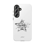 Etoile phonecase minimalist look