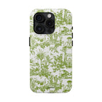Green Escape