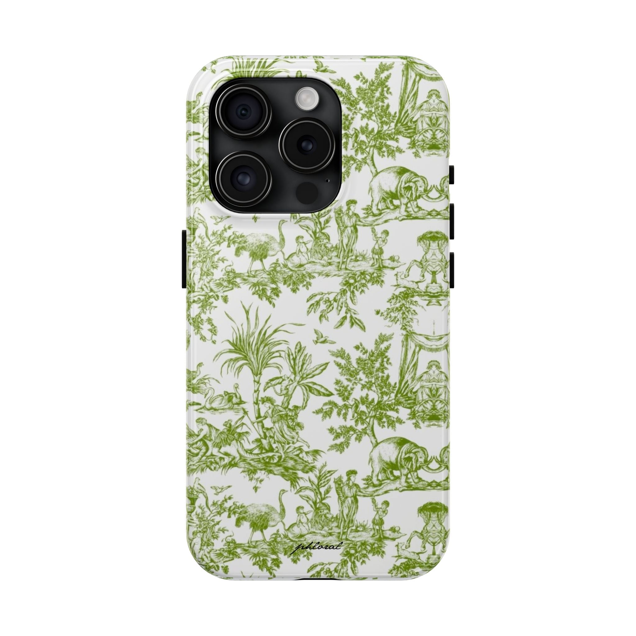 Green Escape