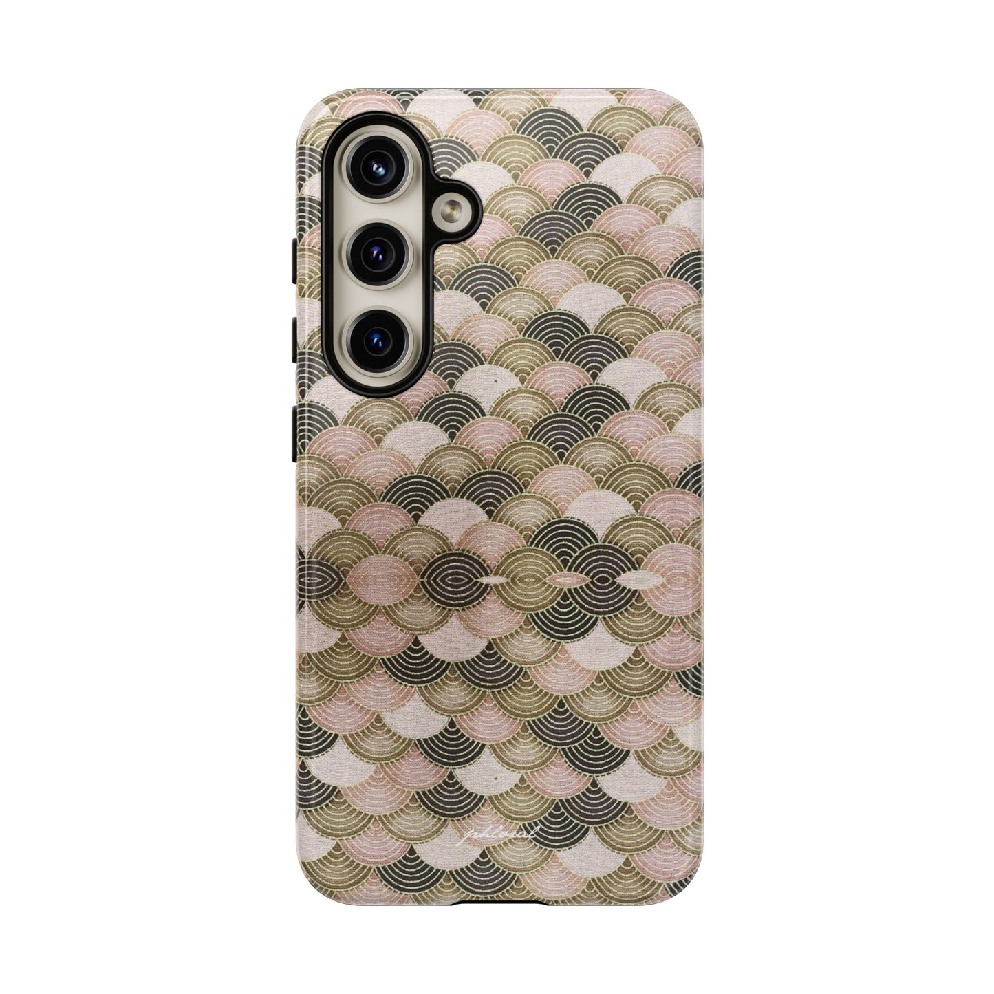 scaloura premium feel