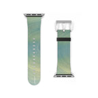Verdelight wristband breathable material