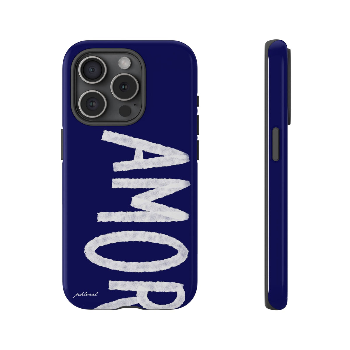 Amour Bleu
