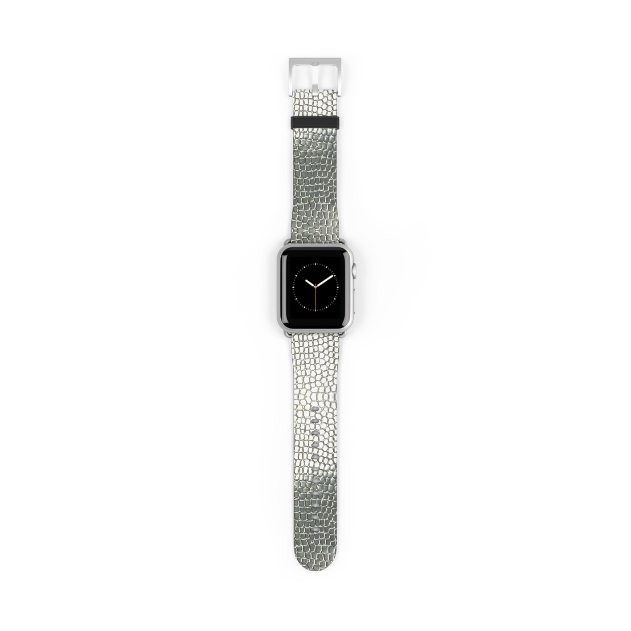 Silverscale wristband premium quality