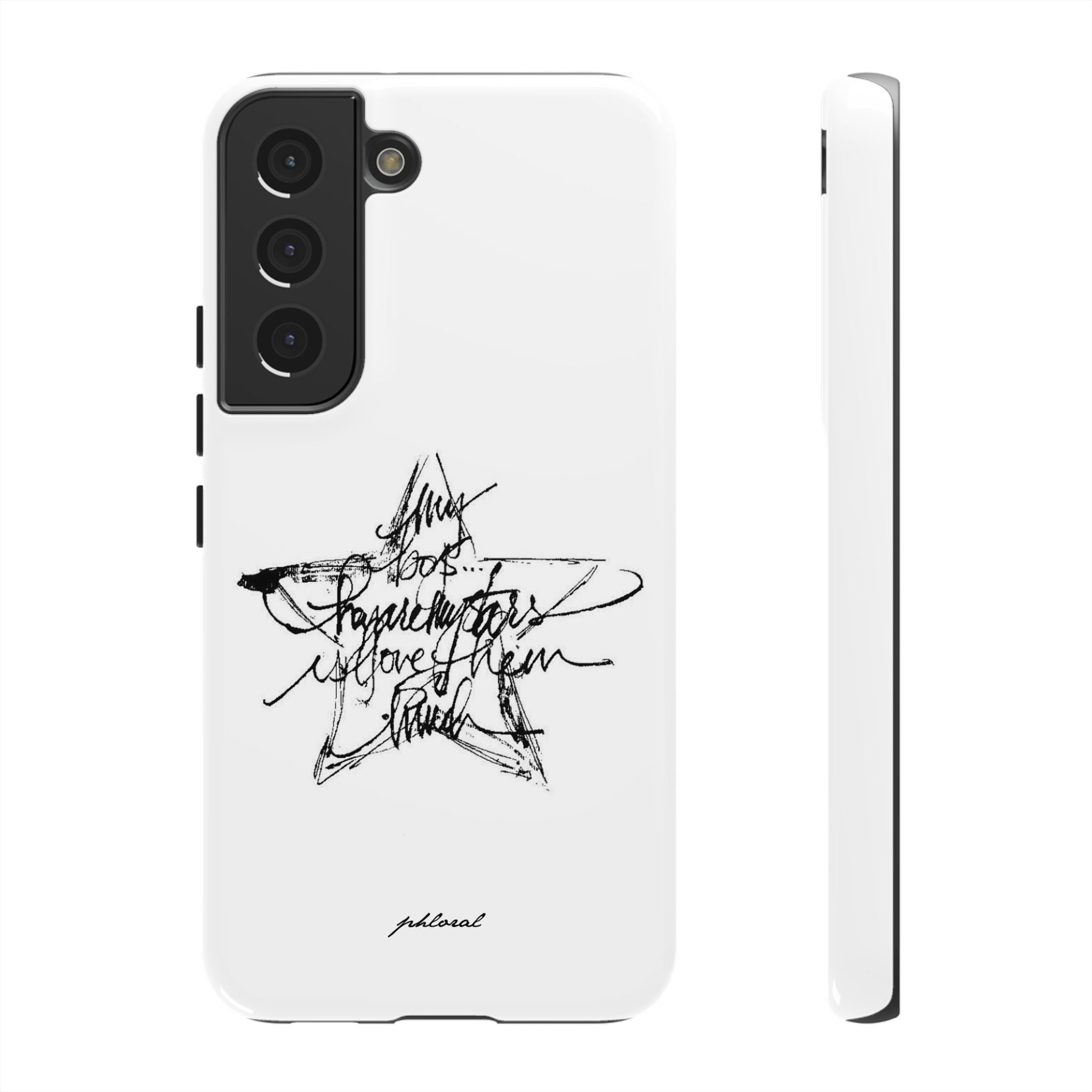 Etoile phonecase protective shell