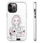 GRWM