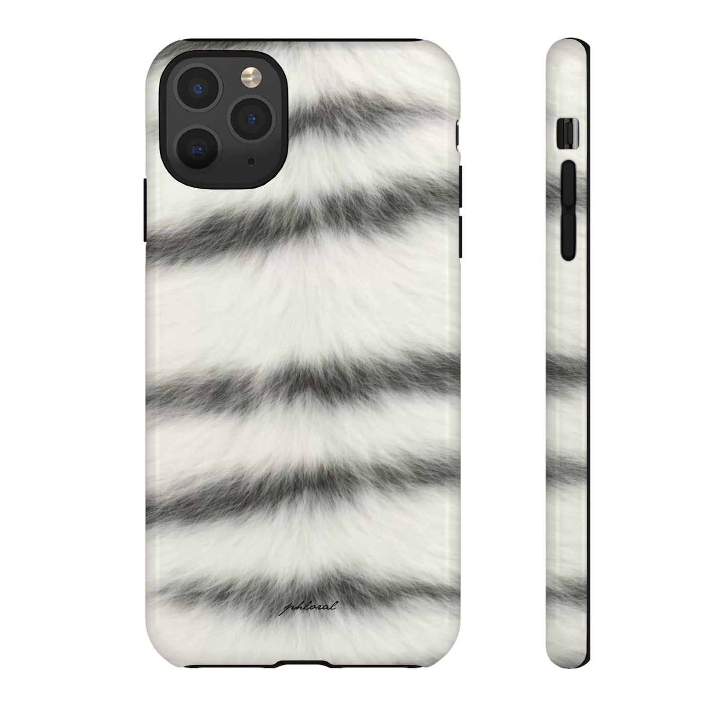 Glacier Stripe No.2