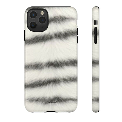 Glacier Stripe No.2