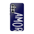 Amour Bleu