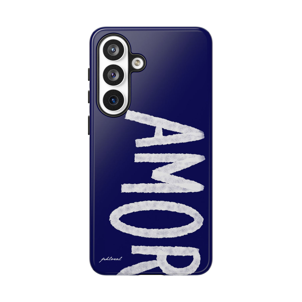 Amour Bleu