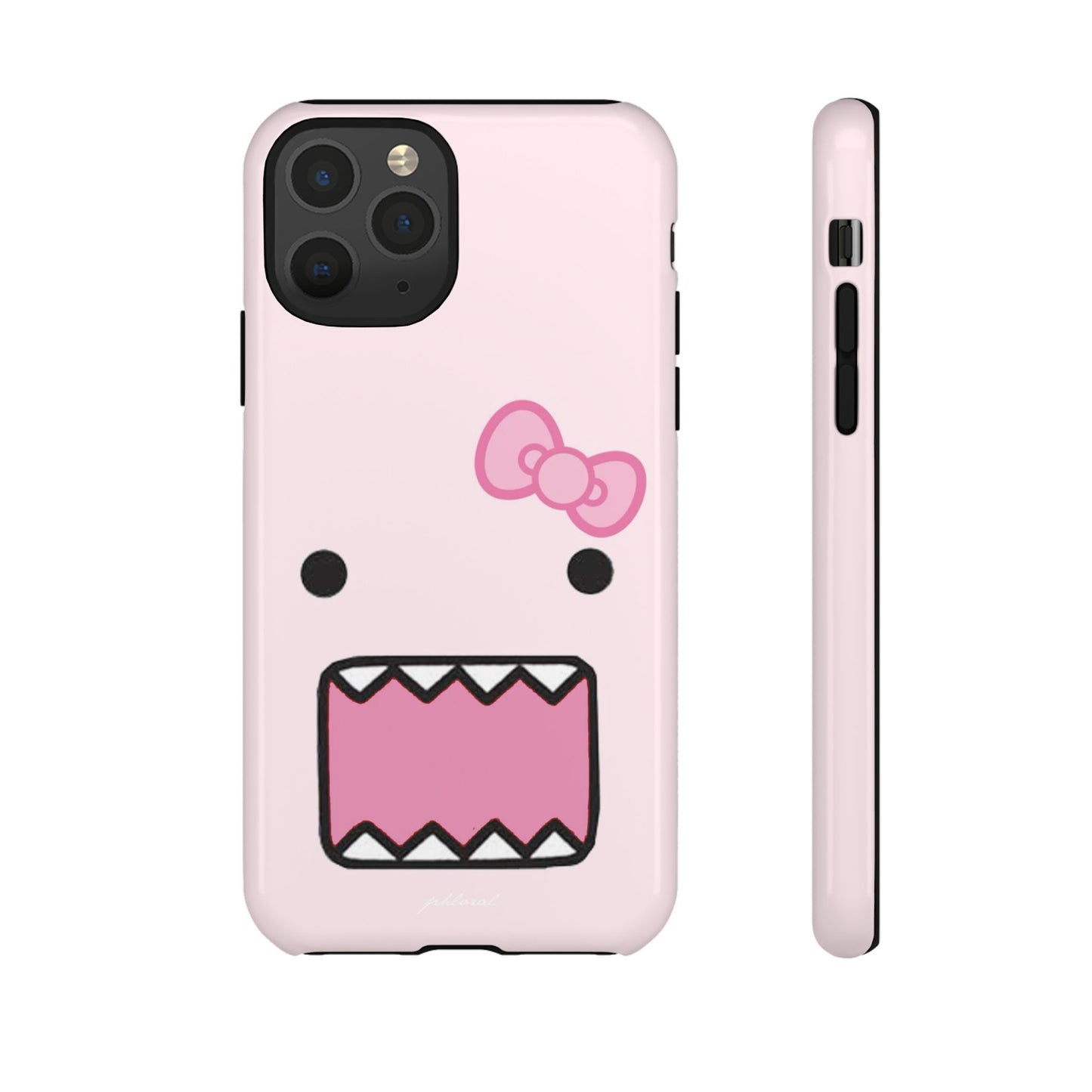 dōmo pink premium feel