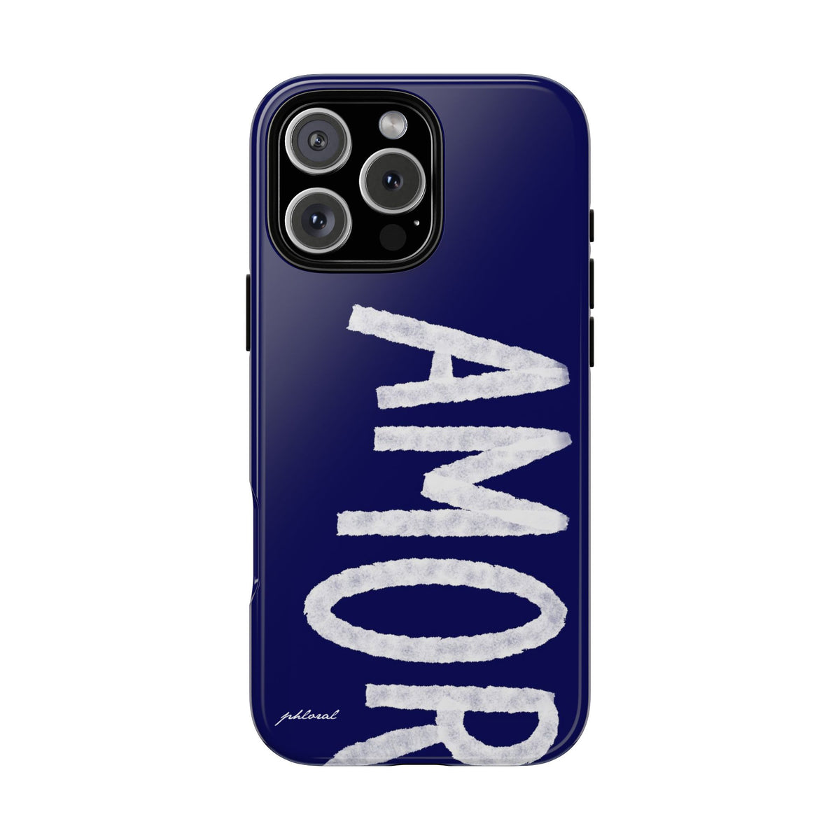 Amour Bleu