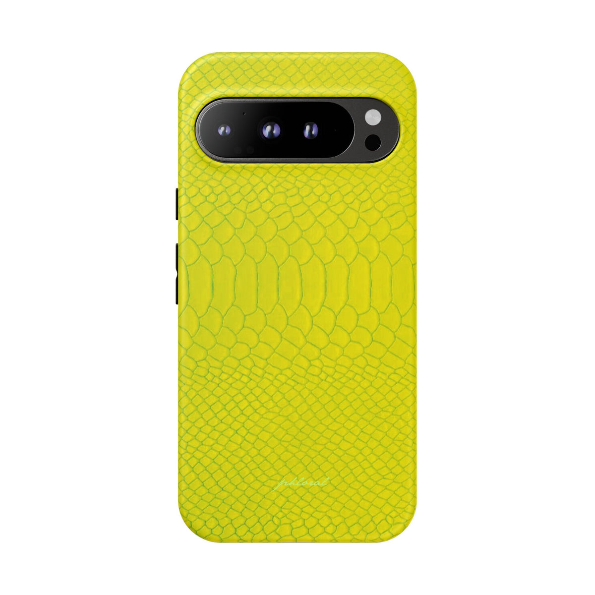 L’Exotique Citron