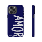 Bleu Amor
