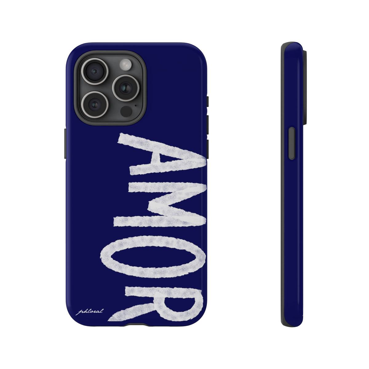 Bleu Amor
