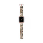 Scaloura wristband adjustable strap