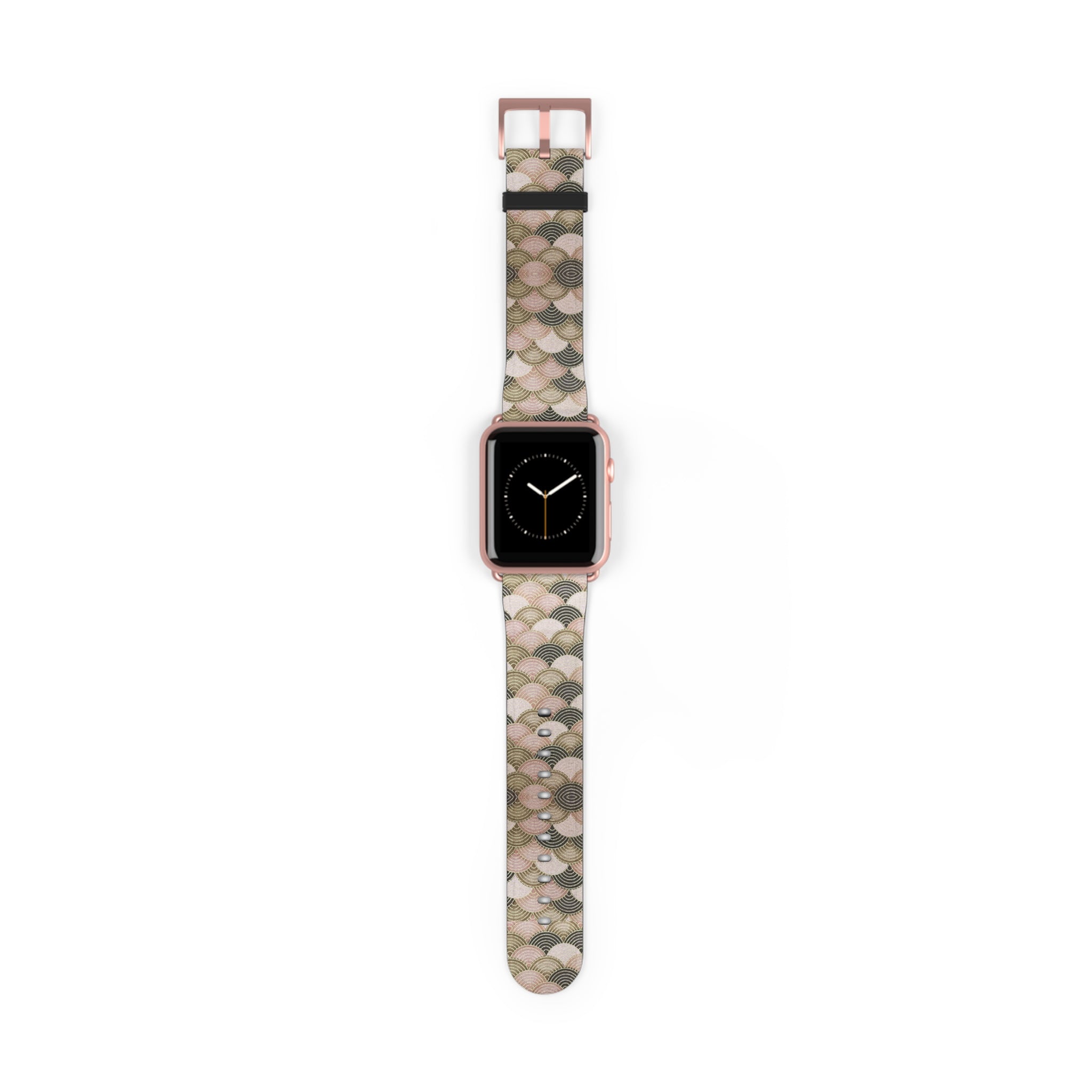 Scaloura wristband adjustable strap