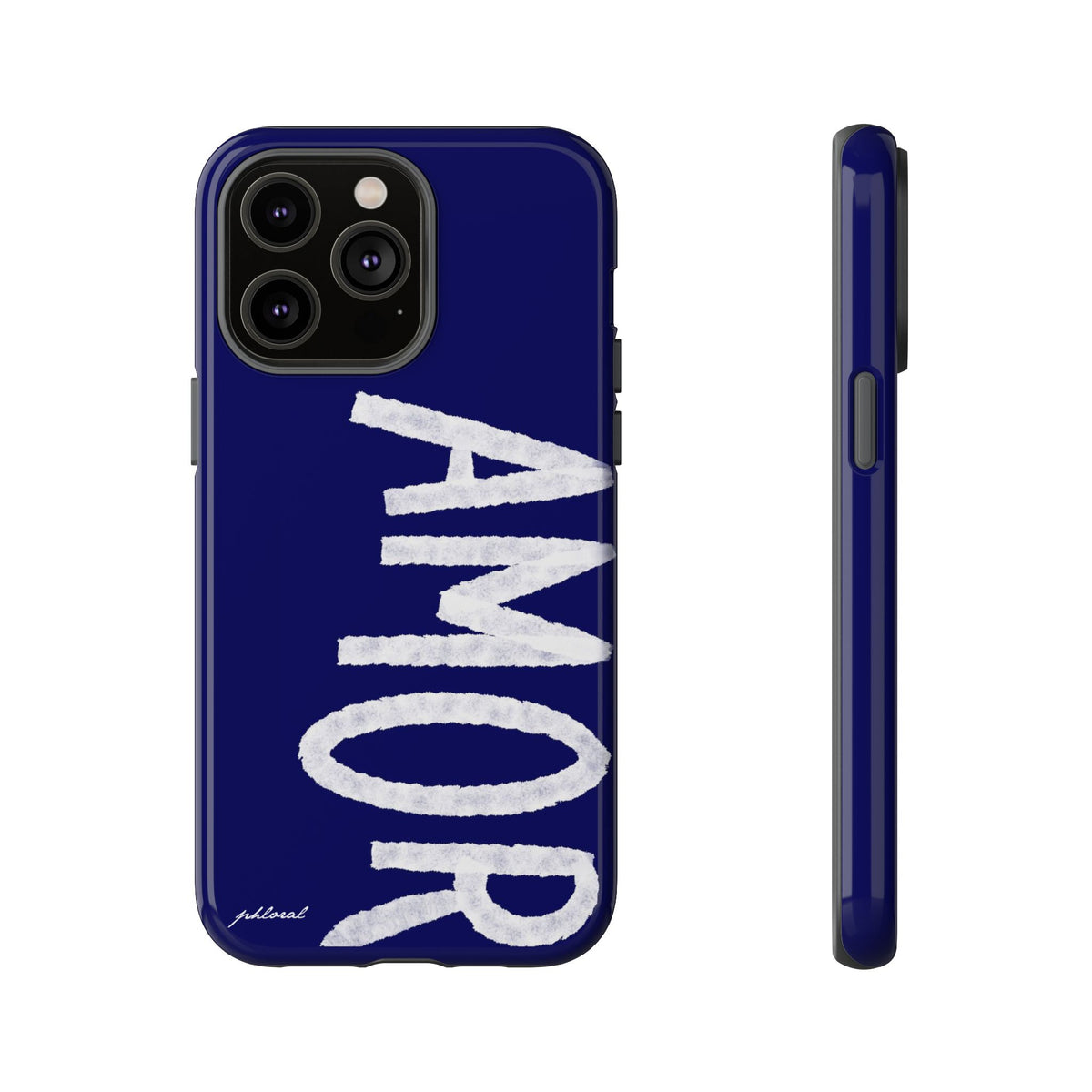 Bleu Amor
