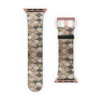 Scaloura wristband adjustable strap