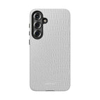 Stone worm (white)